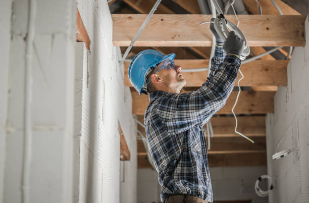 Best Affordable Electrical Installation  in Levittown, NY