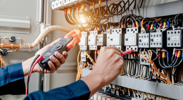 Best Electrical System Inspection  in Levittown, NY