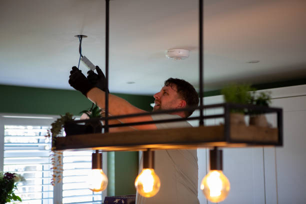 Best Home Electrical Repair  in Levittown, NY