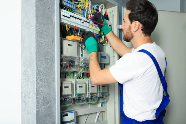 Electrical System Inspection in NY