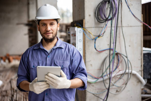 Best Electrical Wiring Services  in Levittown, NY
