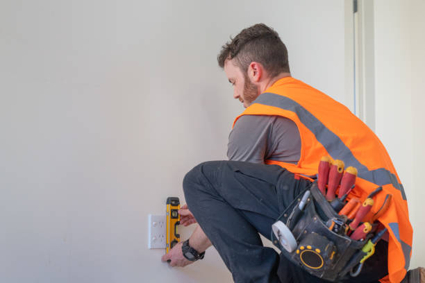 Best Affordable Electrical Installation  in Levittown, NY