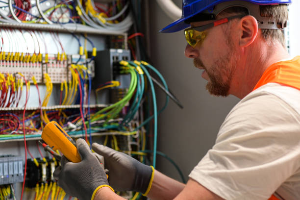 Best Electrical Installation Contractor  in Levittown, NY