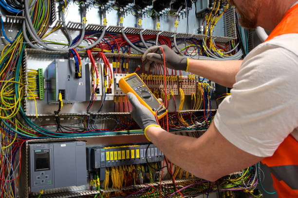 Best Electrical Contractors for Businesses  in Levittown, NY