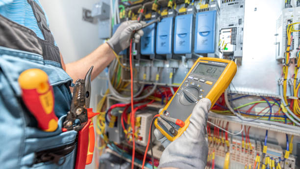 Best Residential Electrician Services  in Levittown, NY