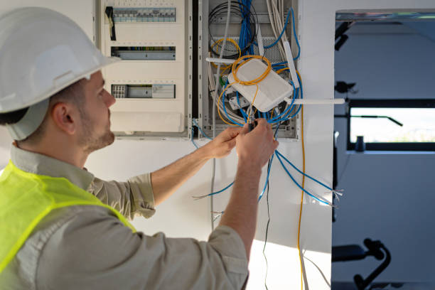 Best Electrical Upgrades for Homes  in Levittown, NY